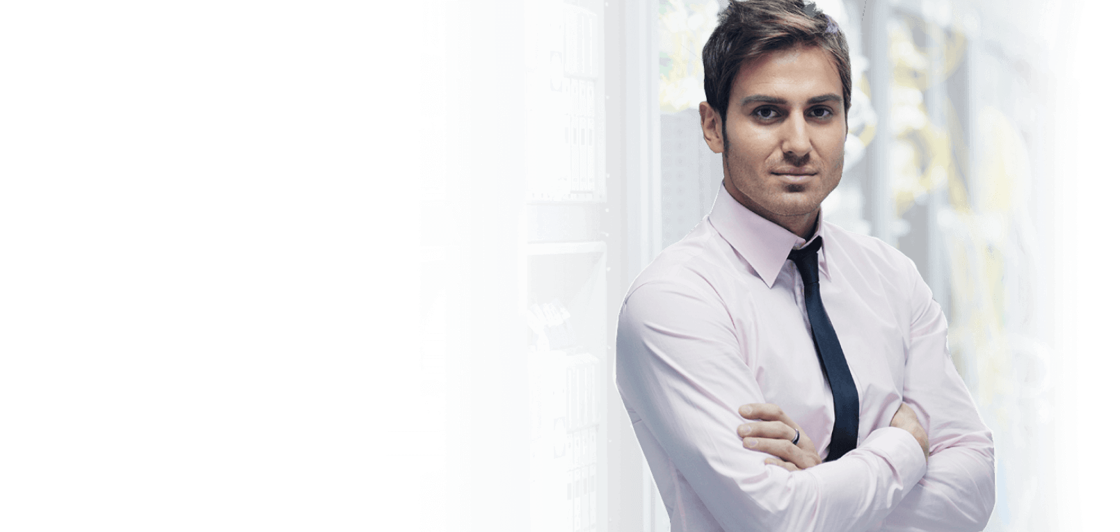 Section Graphic - Graphic section with graphic shown as background