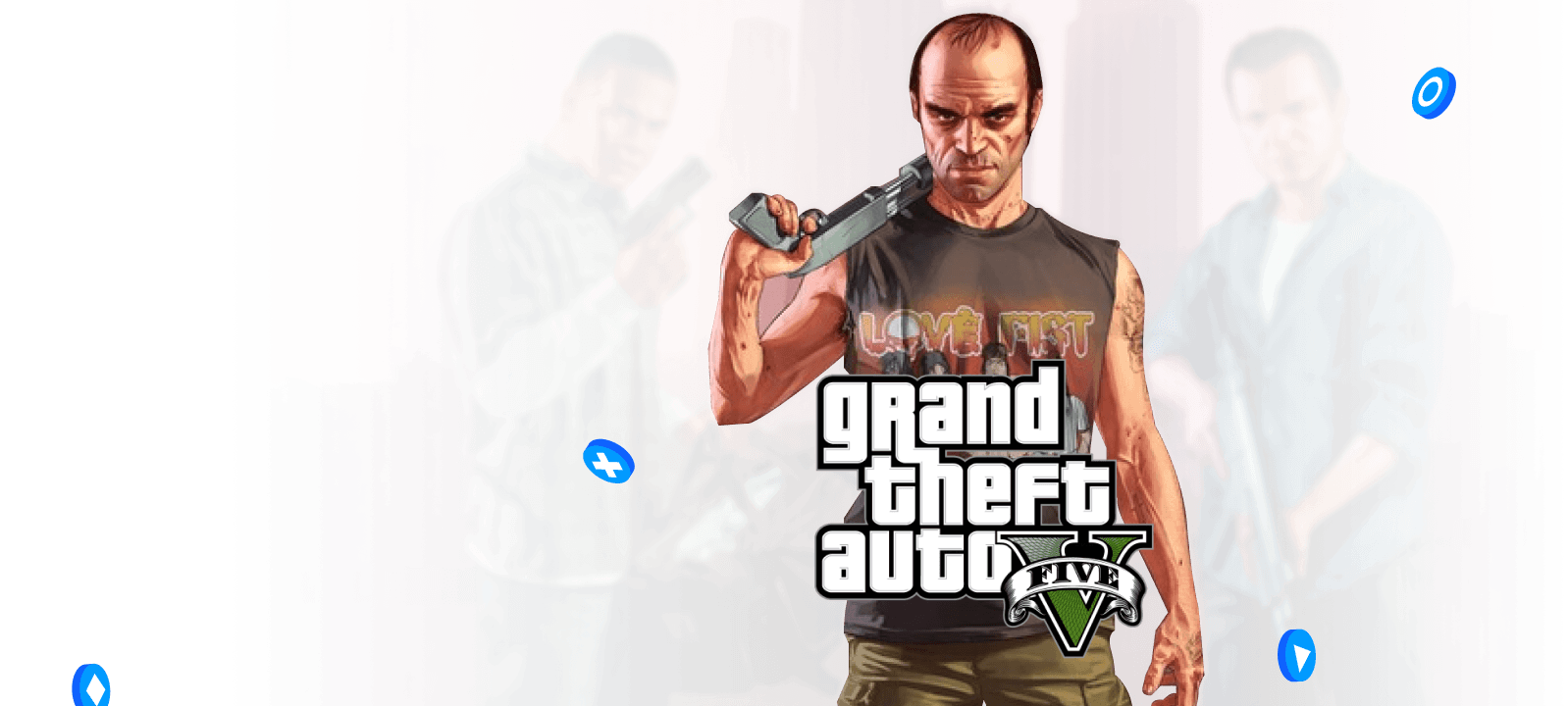 gta 5 pc online game servers